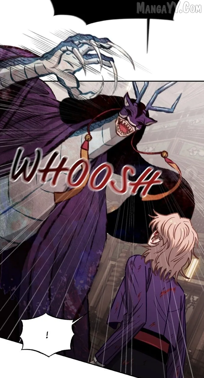 Read Return Of The Gods EN Manga Online