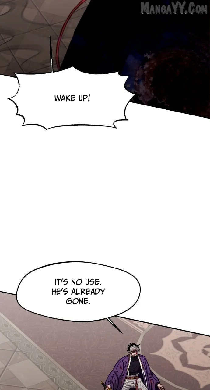 Read Return Of The Gods EN Manga Online