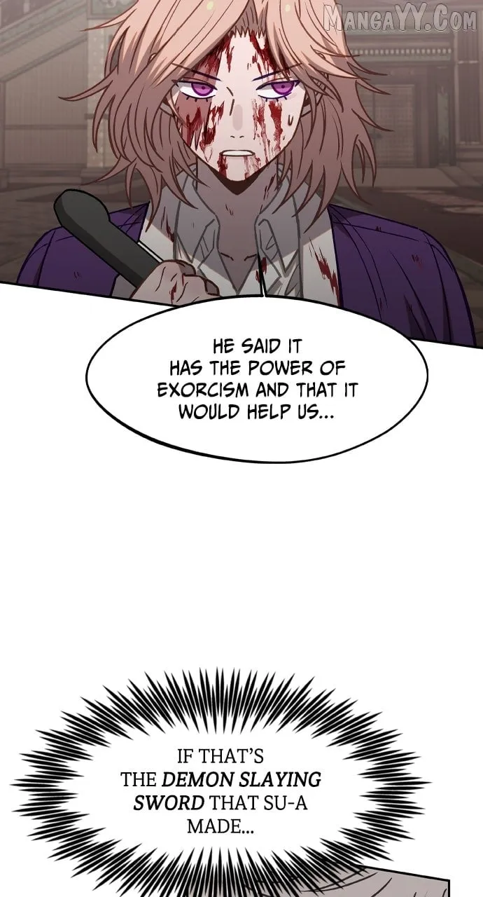 Read Return Of The Gods EN Manga Online