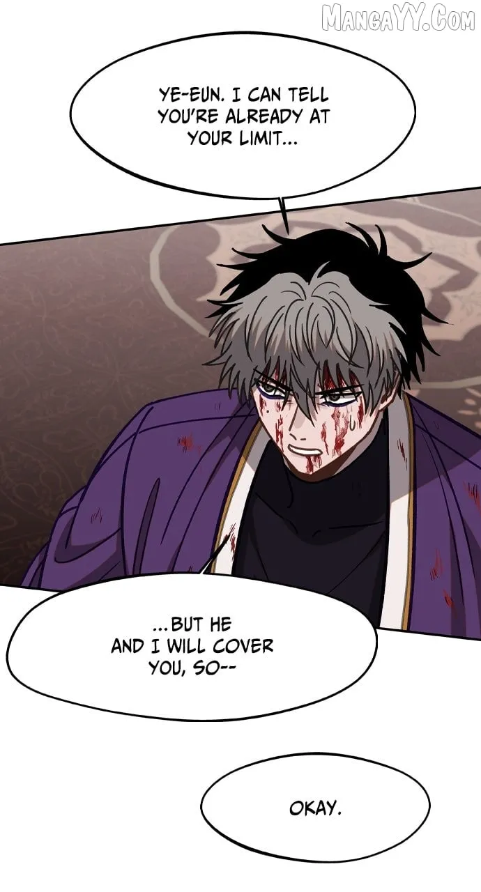 Read Return Of The Gods EN Manga Online