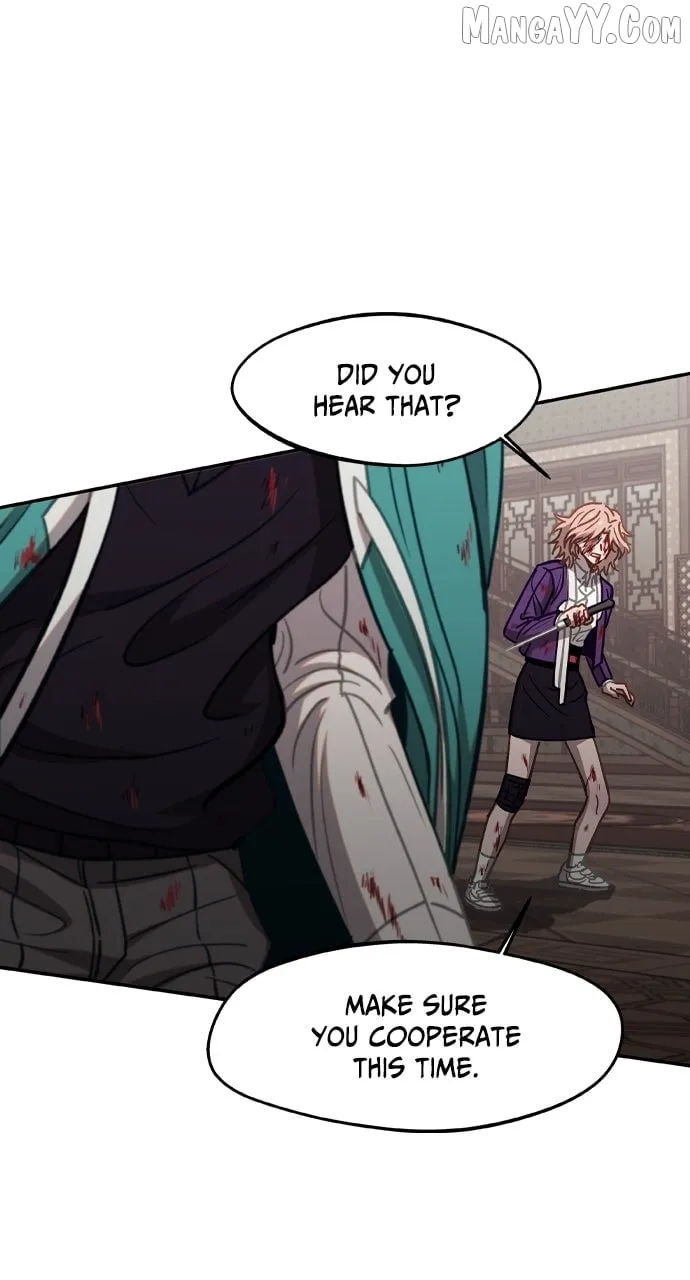 Read Return Of The Gods EN Manga Online