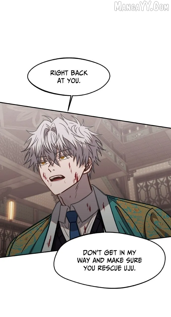 Read Return Of The Gods EN Manga Online