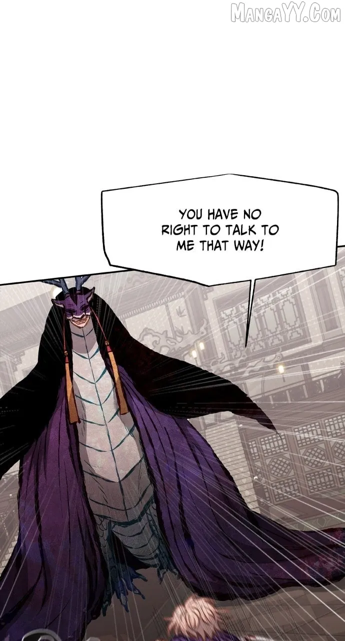 Read Return Of The Gods EN Manga Online