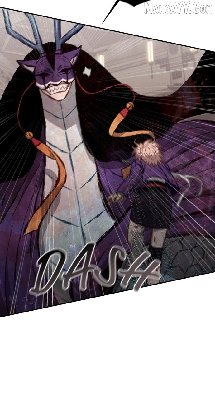 Read Return Of The Gods EN Manga Online