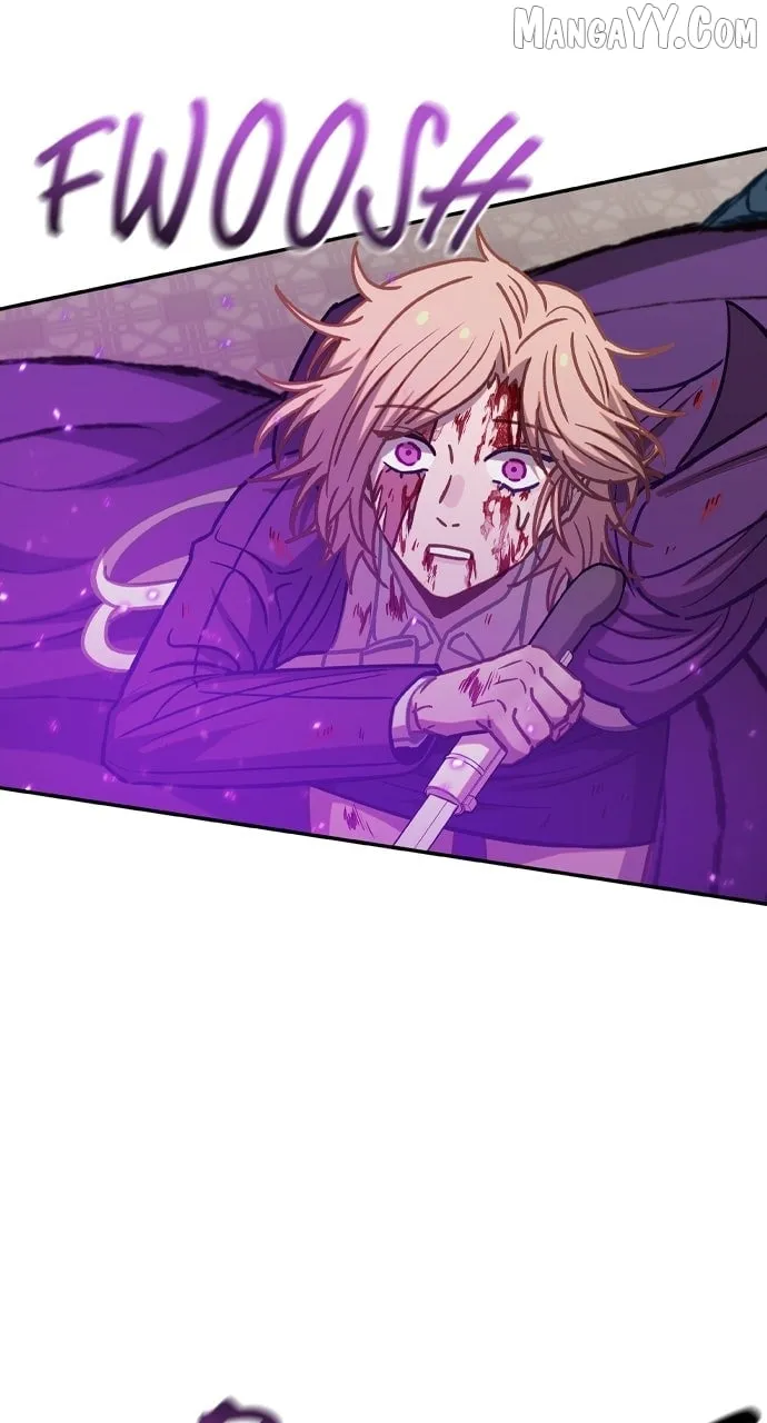 Read Return Of The Gods EN Manga Online
