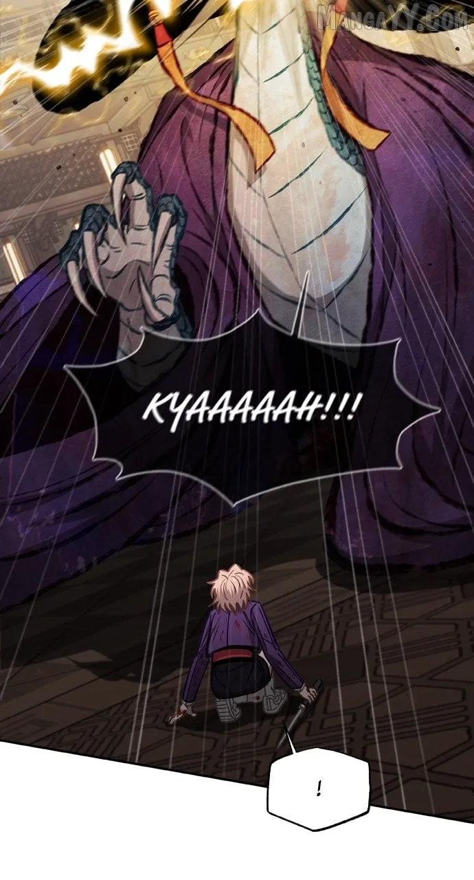 Read Return Of The Gods EN Manga Online