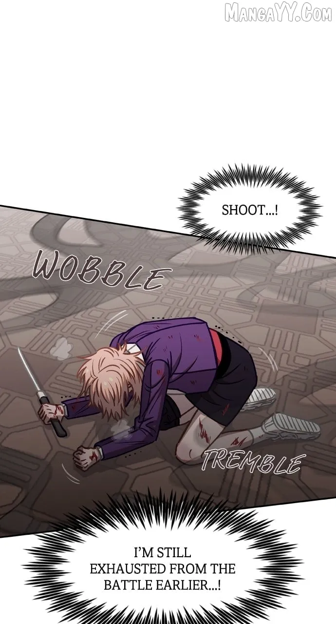 Read Return Of The Gods EN Manga Online