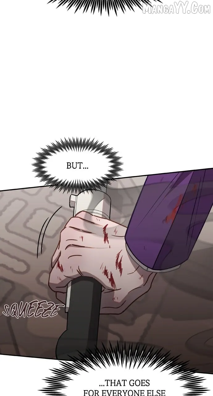 Read Return Of The Gods EN Manga Online