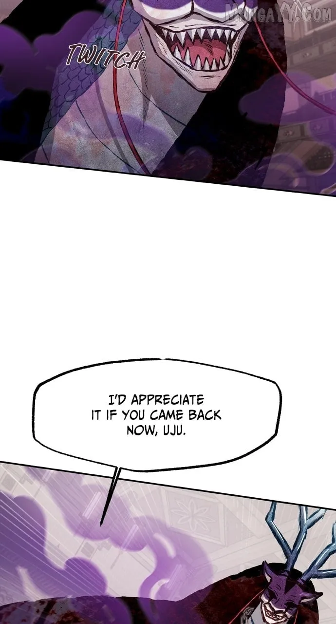 Read Return Of The Gods EN Manga Online