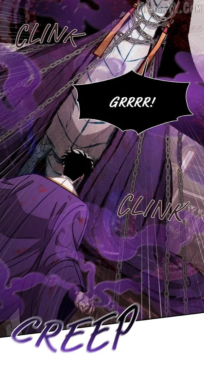 Read Return Of The Gods EN Manga Online