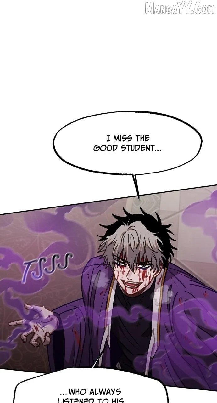 Read Return Of The Gods EN Manga Online