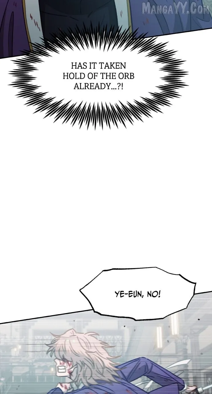 Read Return Of The Gods EN Manga Online