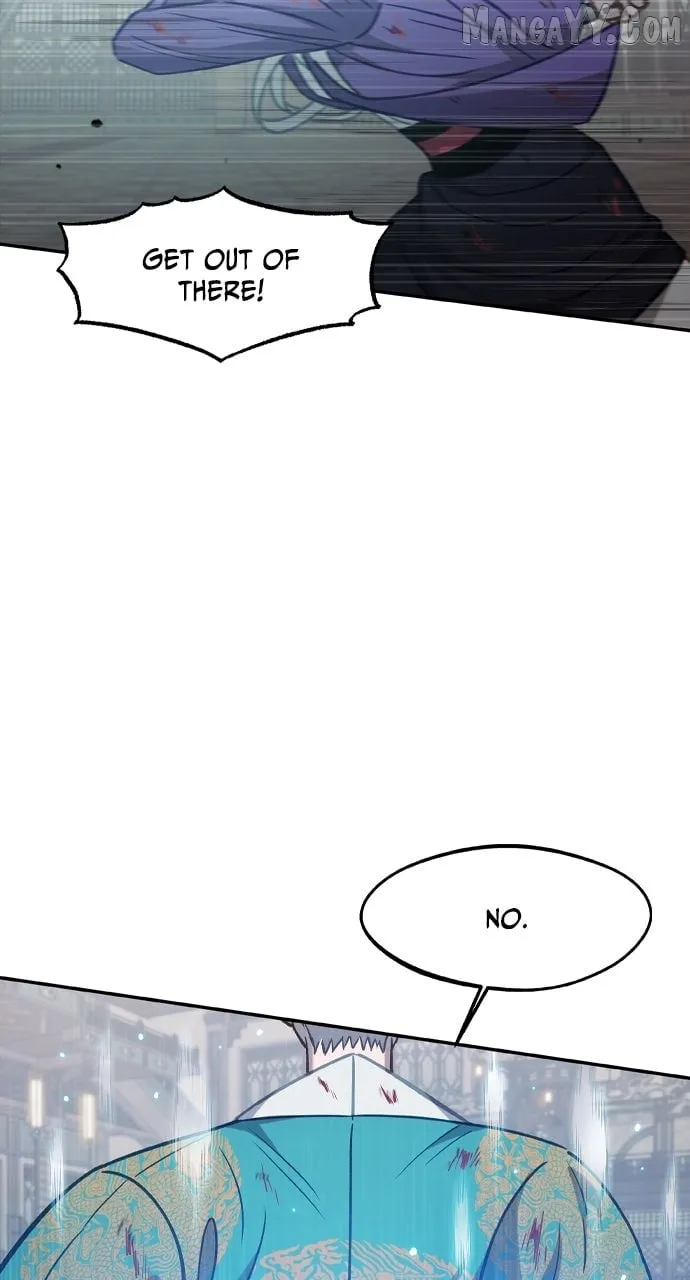 Read Return Of The Gods EN Manga Online