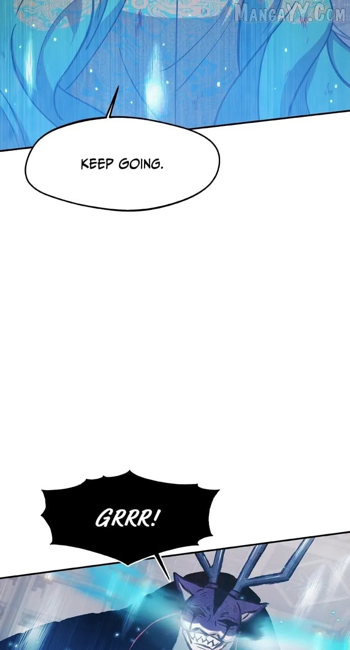 Read Return Of The Gods EN Manga Online