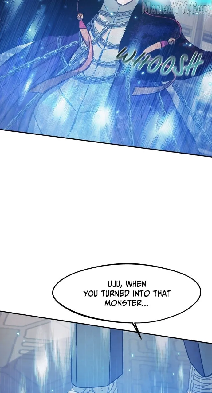 Read Return Of The Gods EN Manga Online