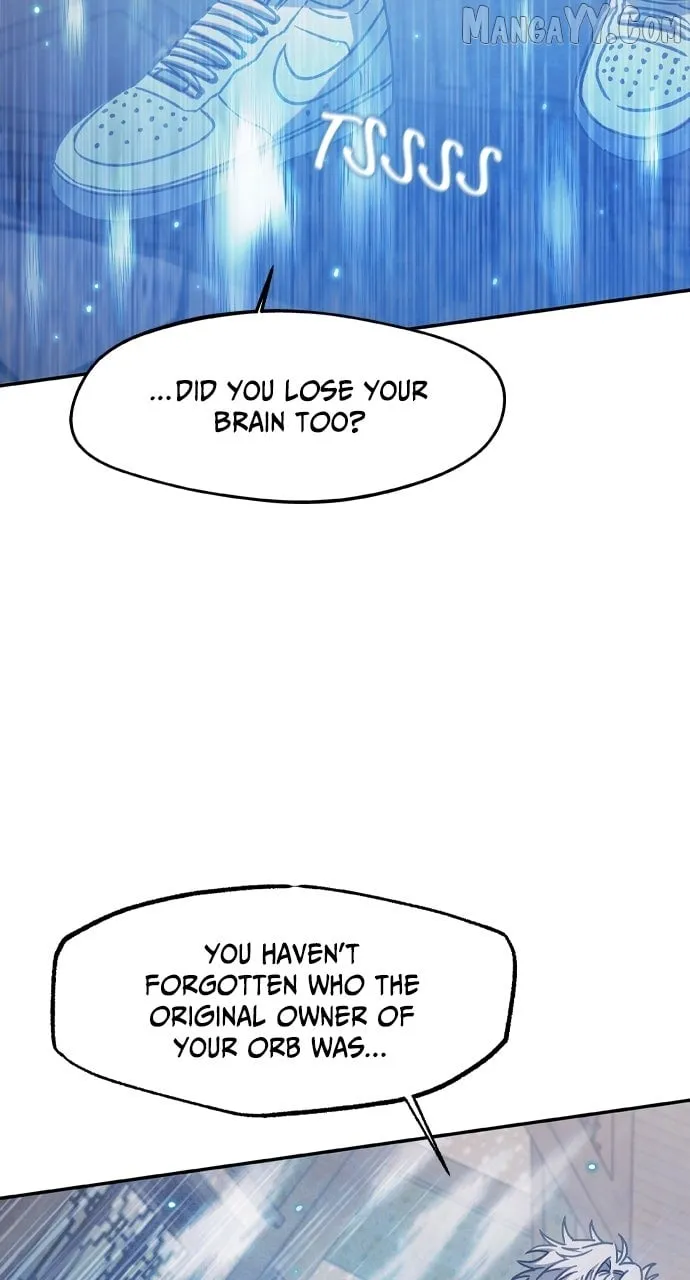 Read Return Of The Gods EN Manga Online