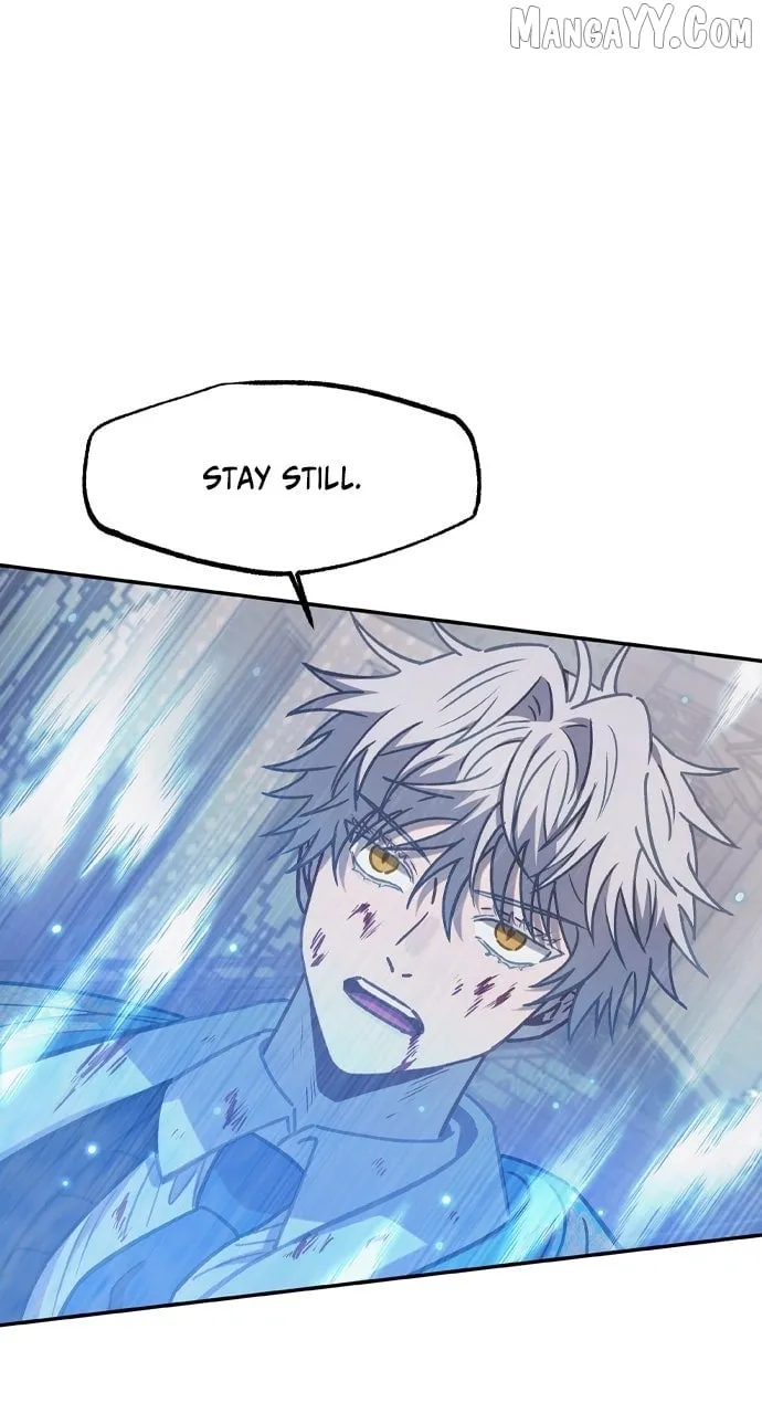 Read Return Of The Gods EN Manga Online