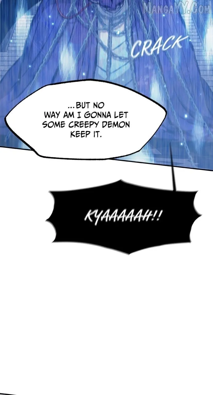 Read Return Of The Gods EN Manga Online