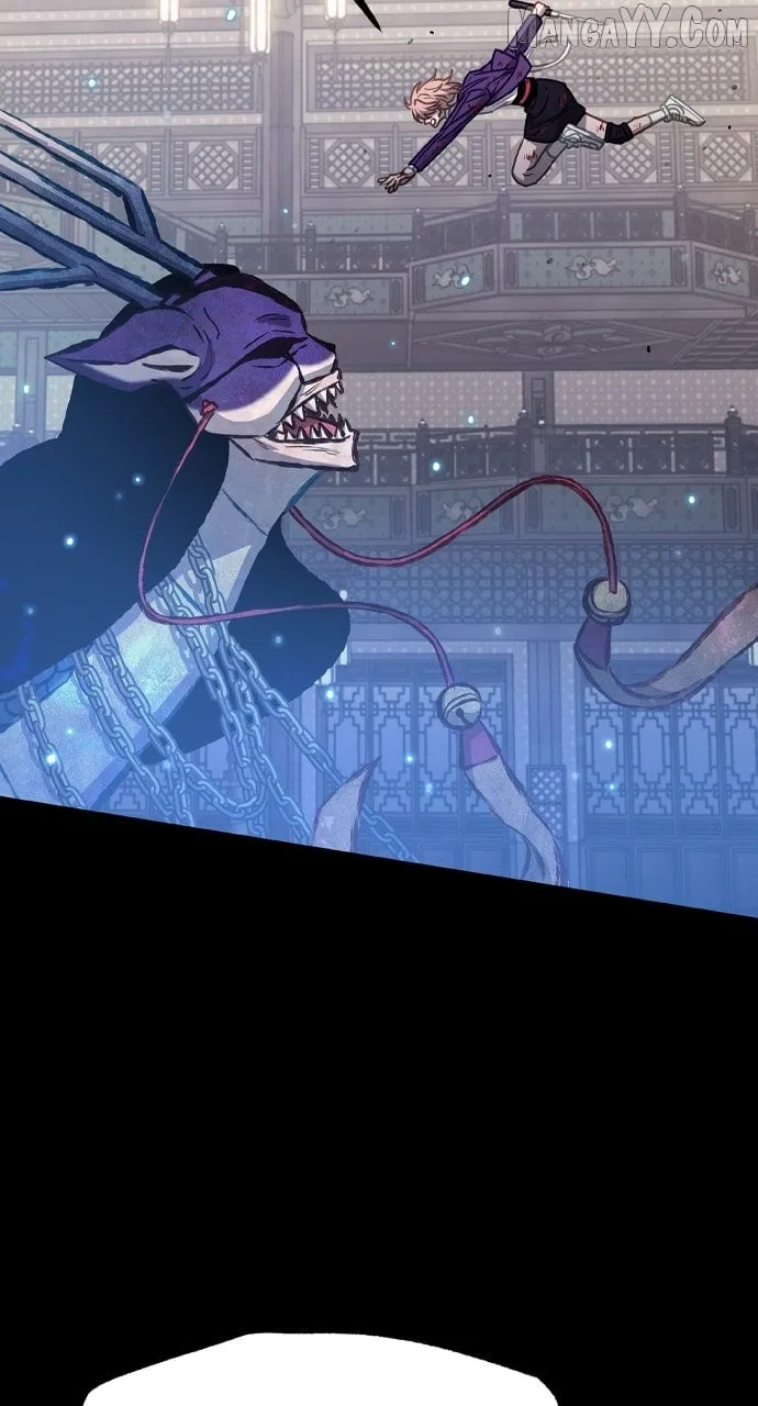 Read Return Of The Gods EN Manga Online
