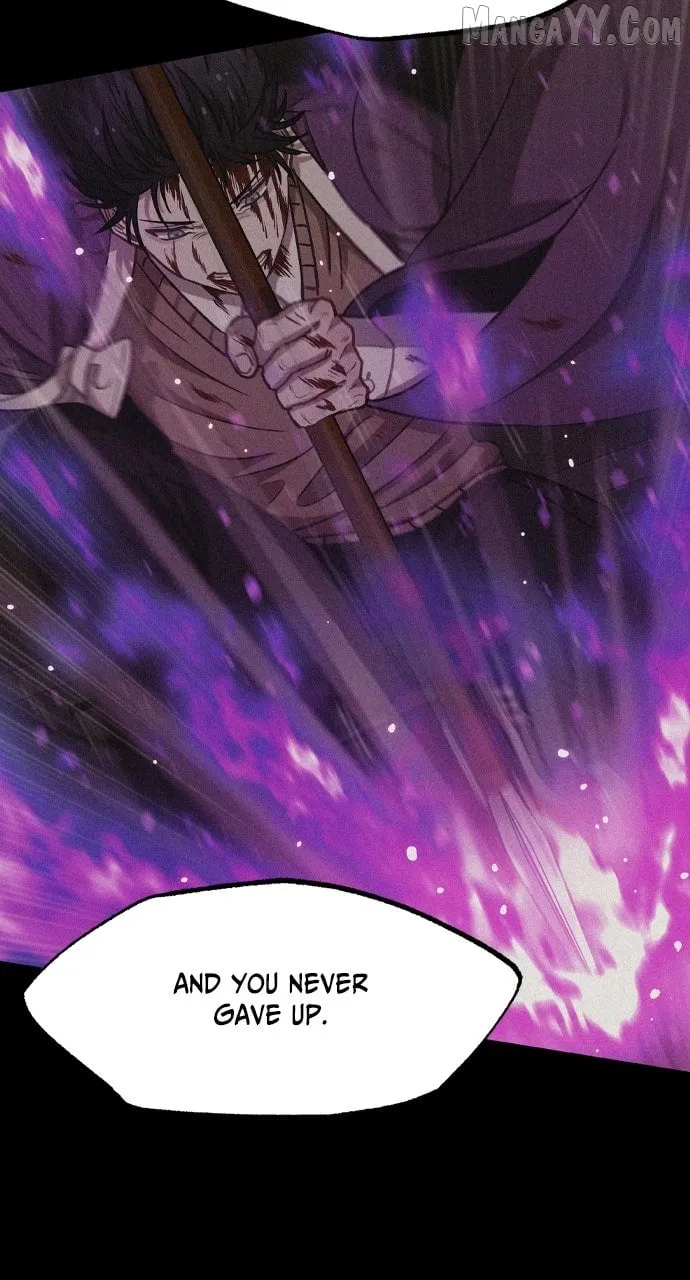 Read Return Of The Gods EN Manga Online