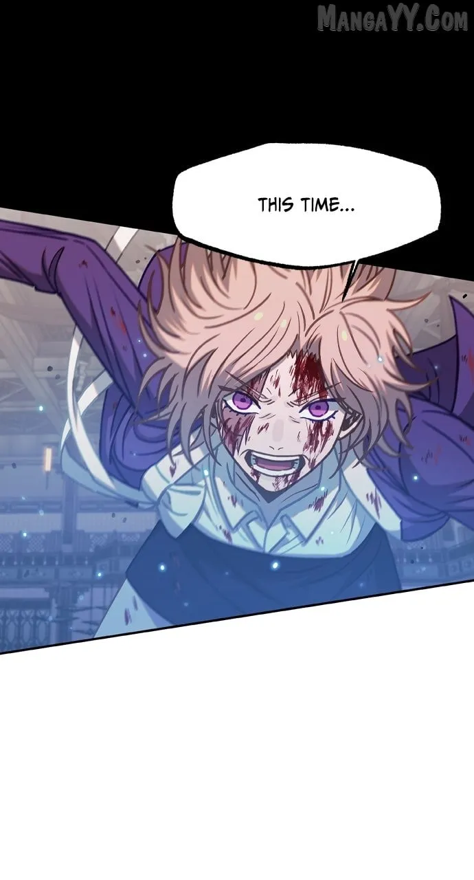 Read Return Of The Gods EN Manga Online