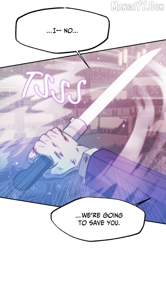 Read Return Of The Gods EN Manga Online