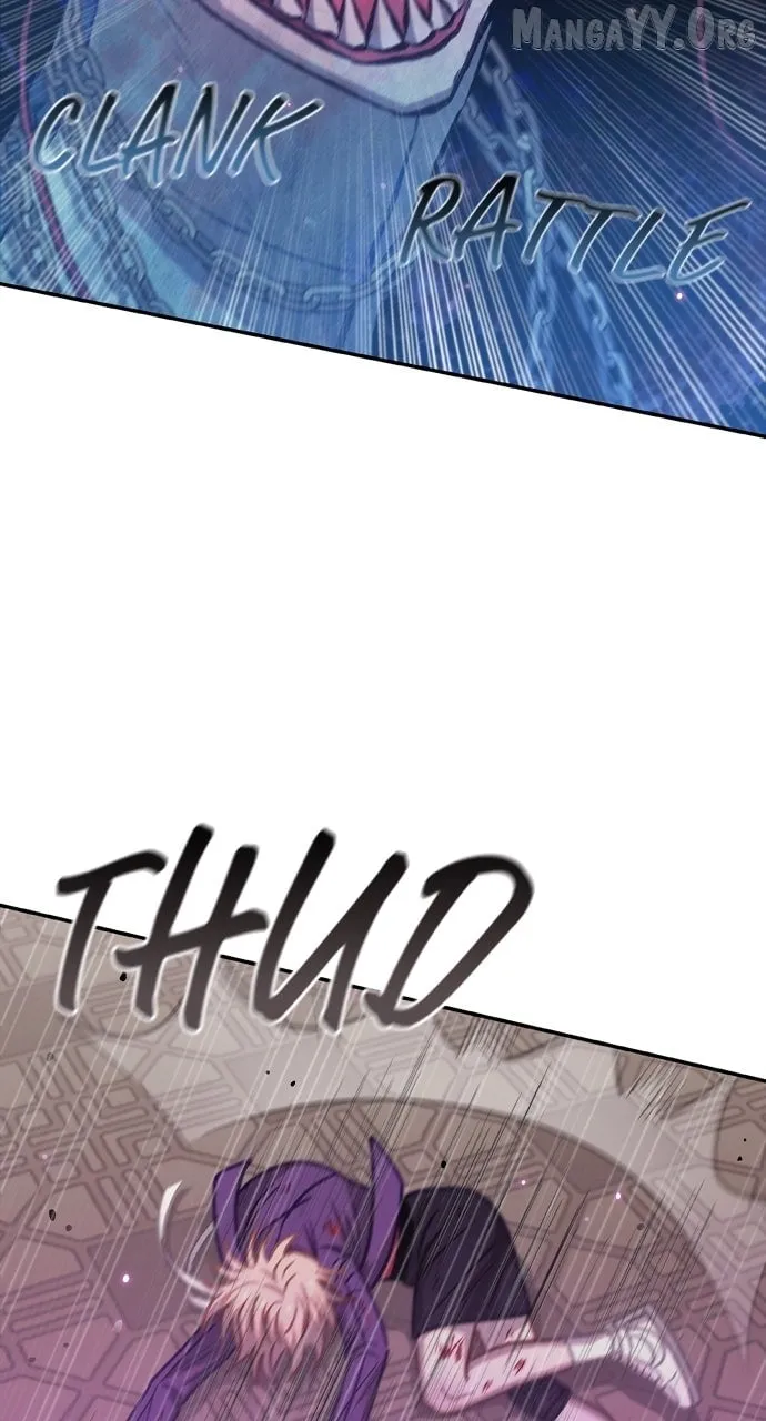 Read Return Of The Gods EN Manga Online