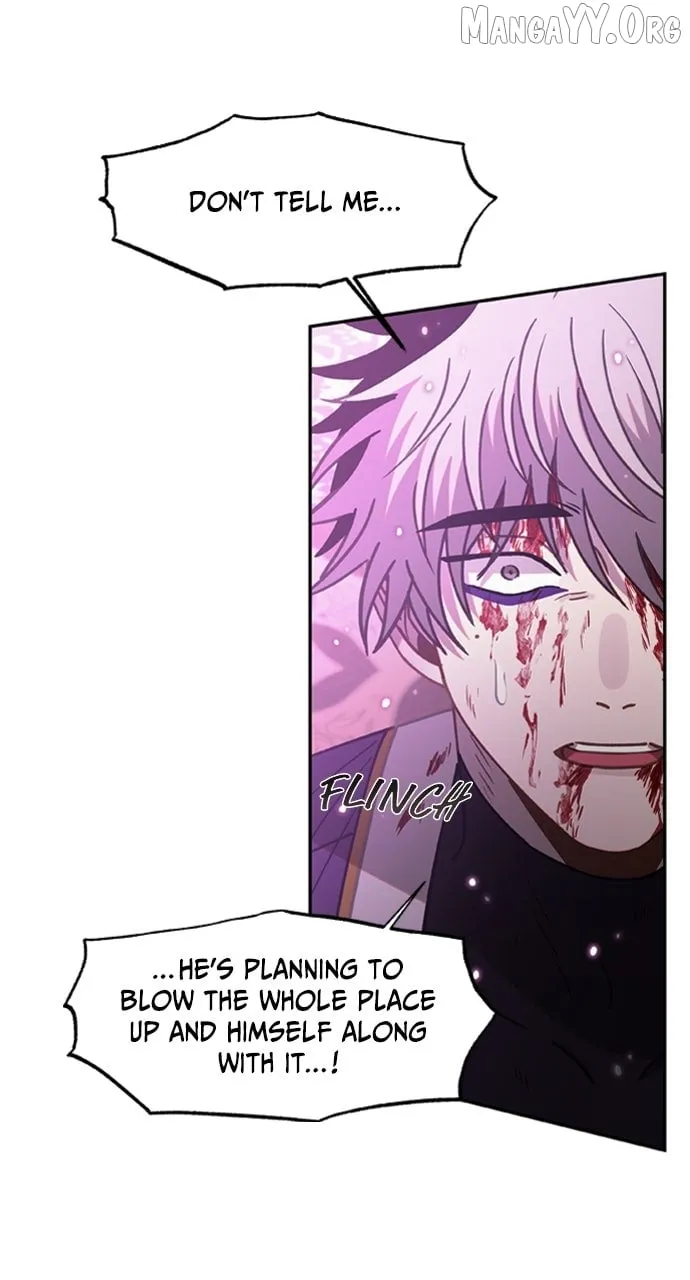 Read Return Of The Gods EN Manga Online