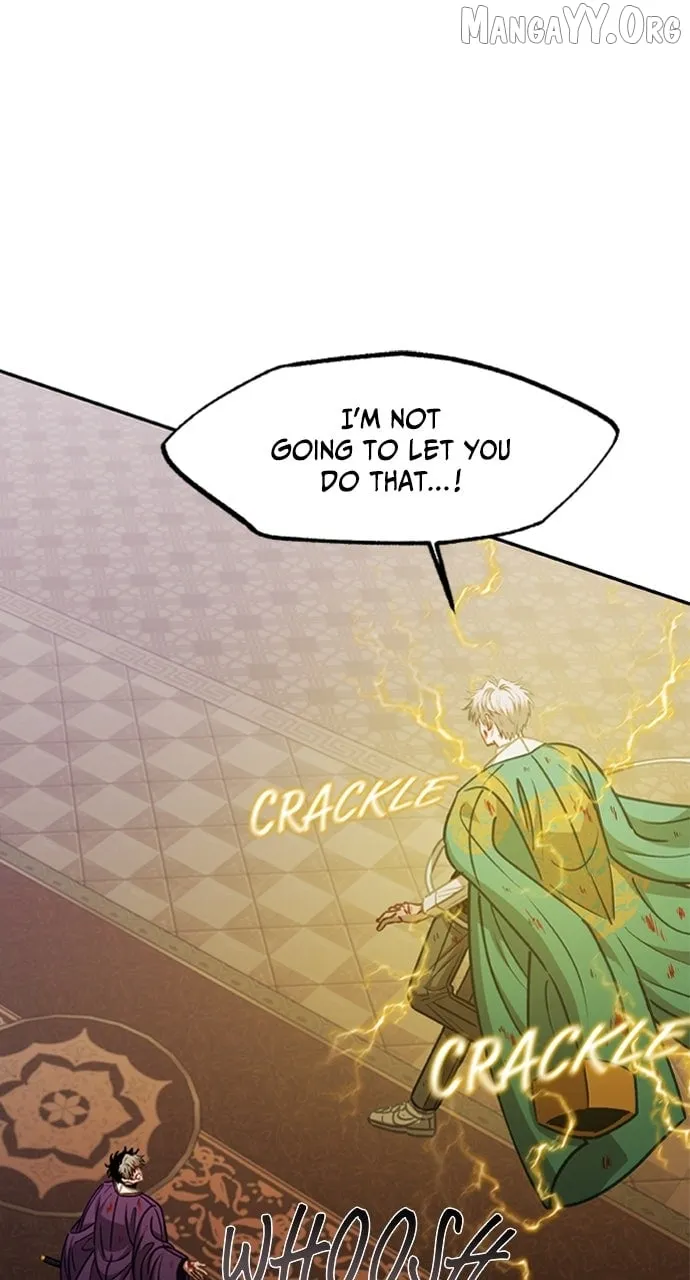 Read Return Of The Gods EN Manga Online