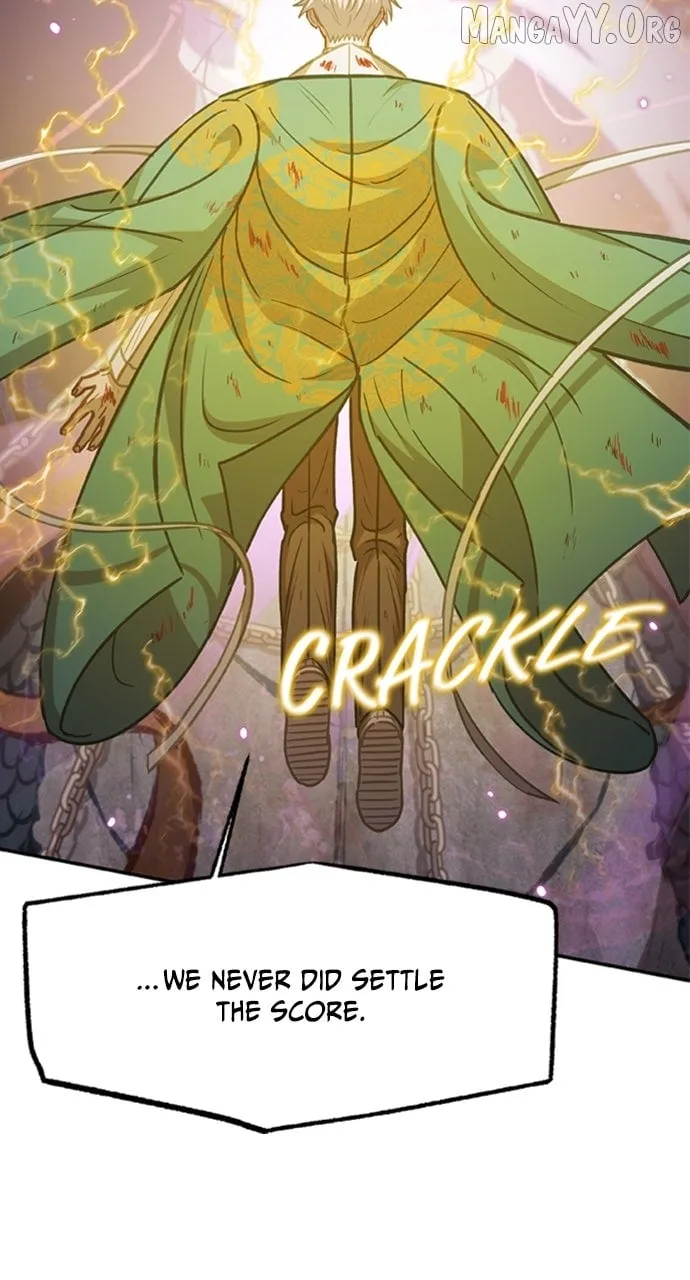 Read Return Of The Gods EN Manga Online