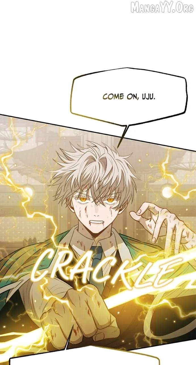 Read Return Of The Gods EN Manga Online