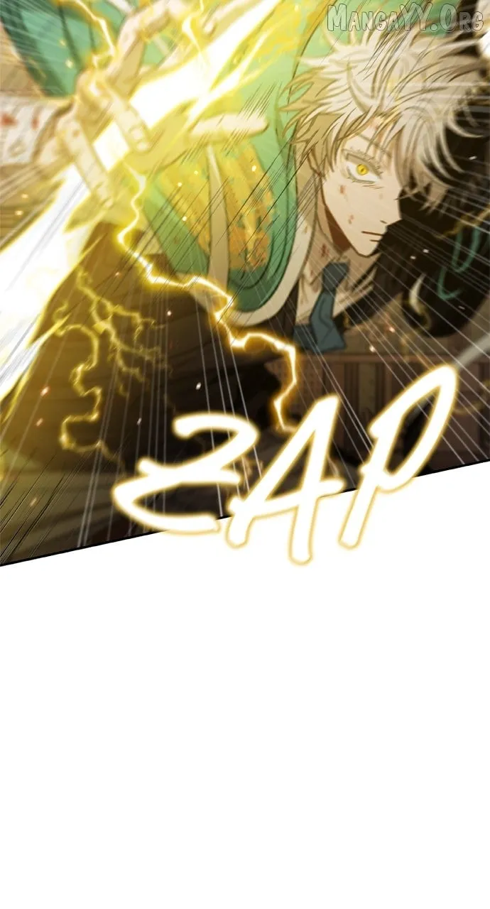 Read Return Of The Gods EN Manga Online