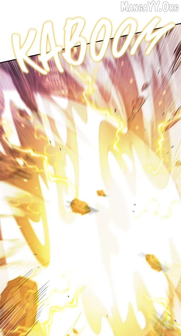Read Return Of The Gods EN Manga Online