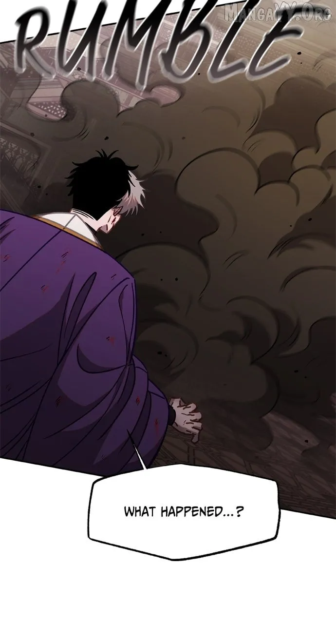 Read Return Of The Gods EN Manga Online