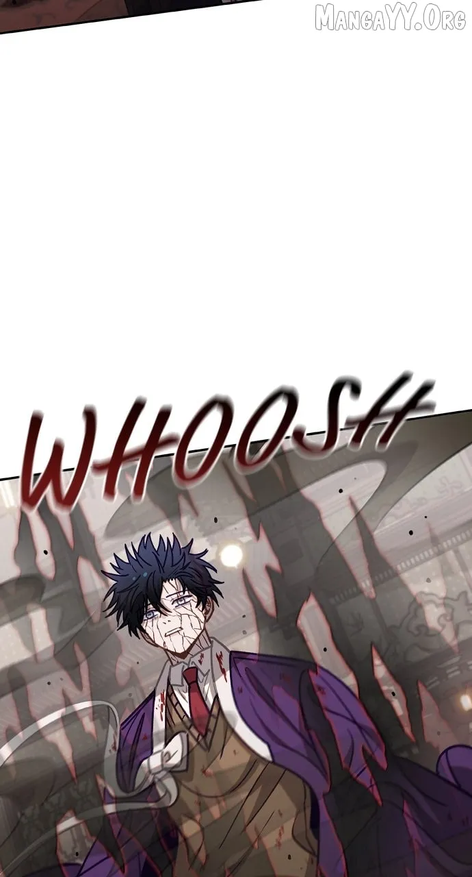 Read Return Of The Gods EN Manga Online