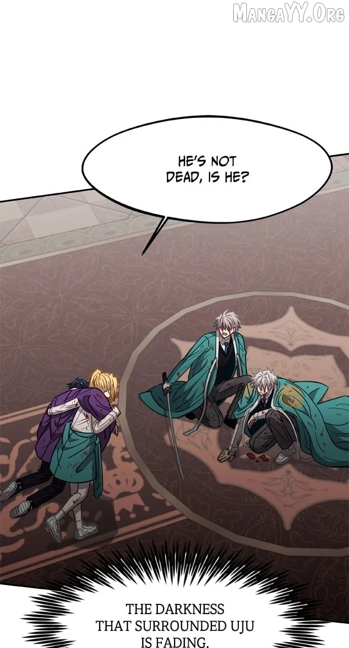 Read Return Of The Gods EN Manga Online