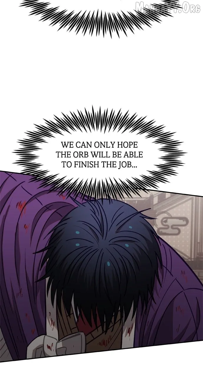 Read Return Of The Gods EN Manga Online