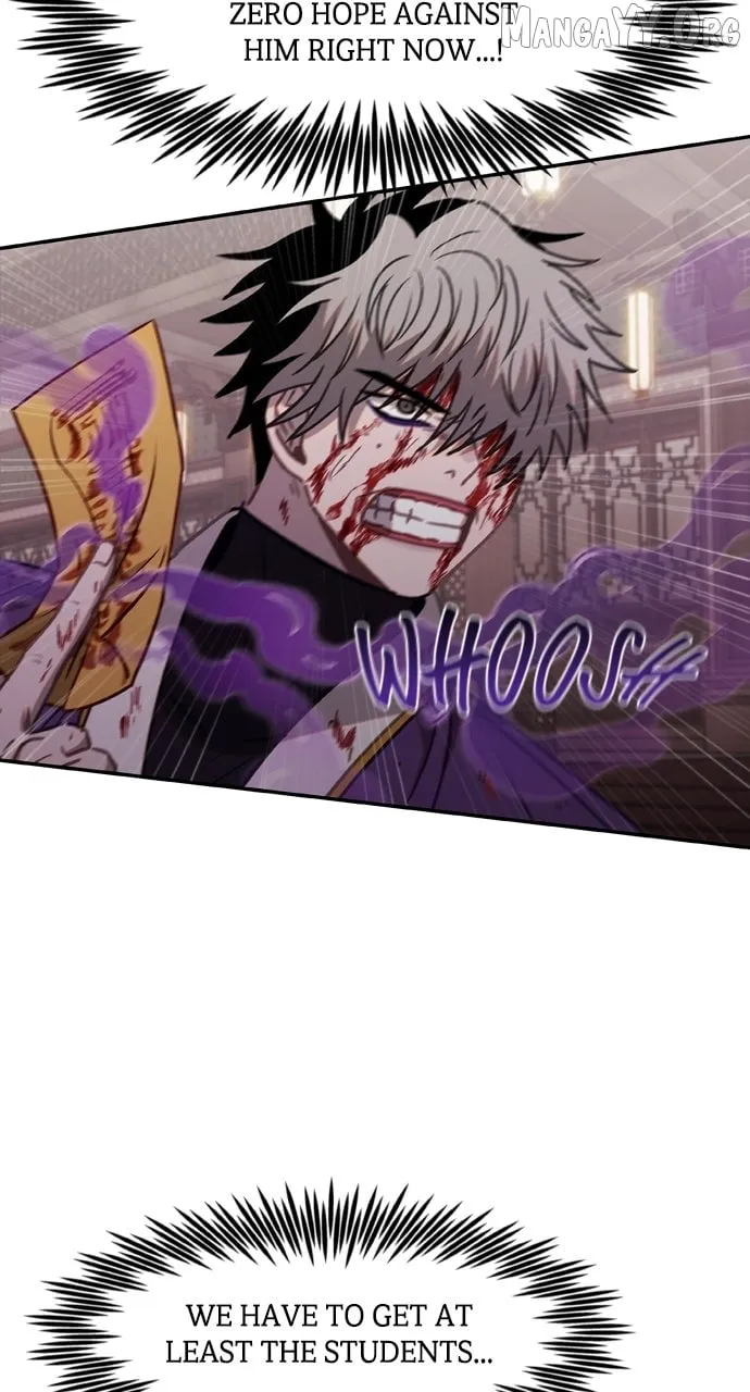 Read Return Of The Gods EN Manga Online