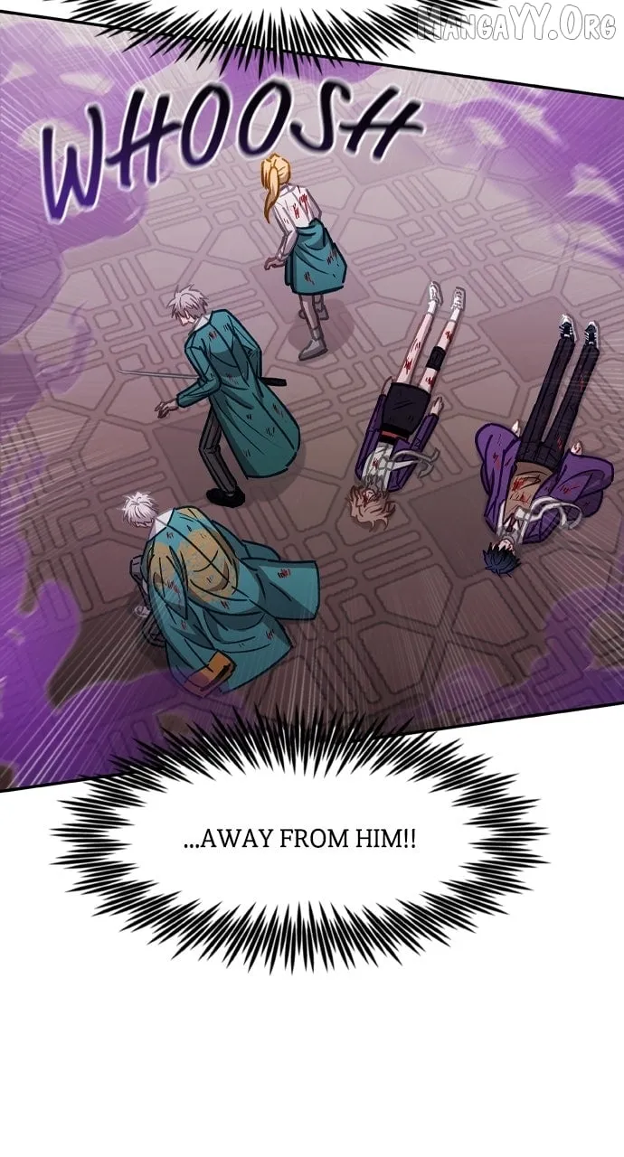 Read Return Of The Gods EN Manga Online