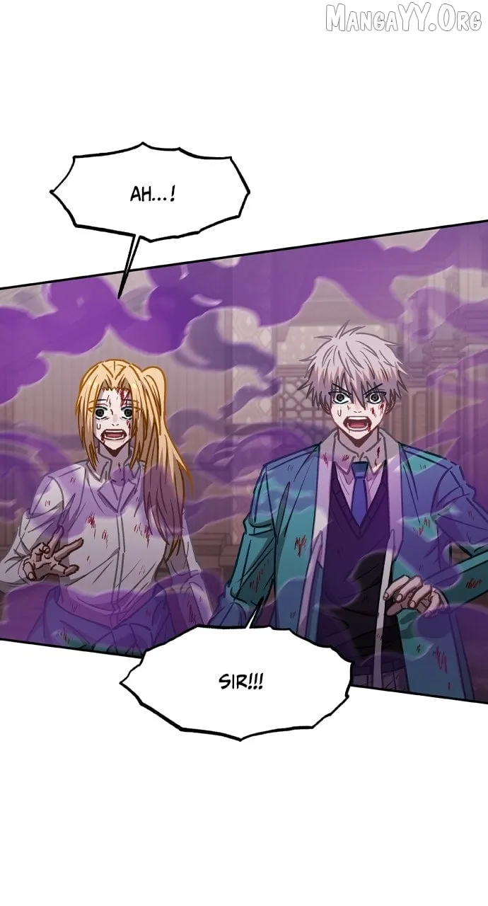 Read Return Of The Gods EN Manga Online