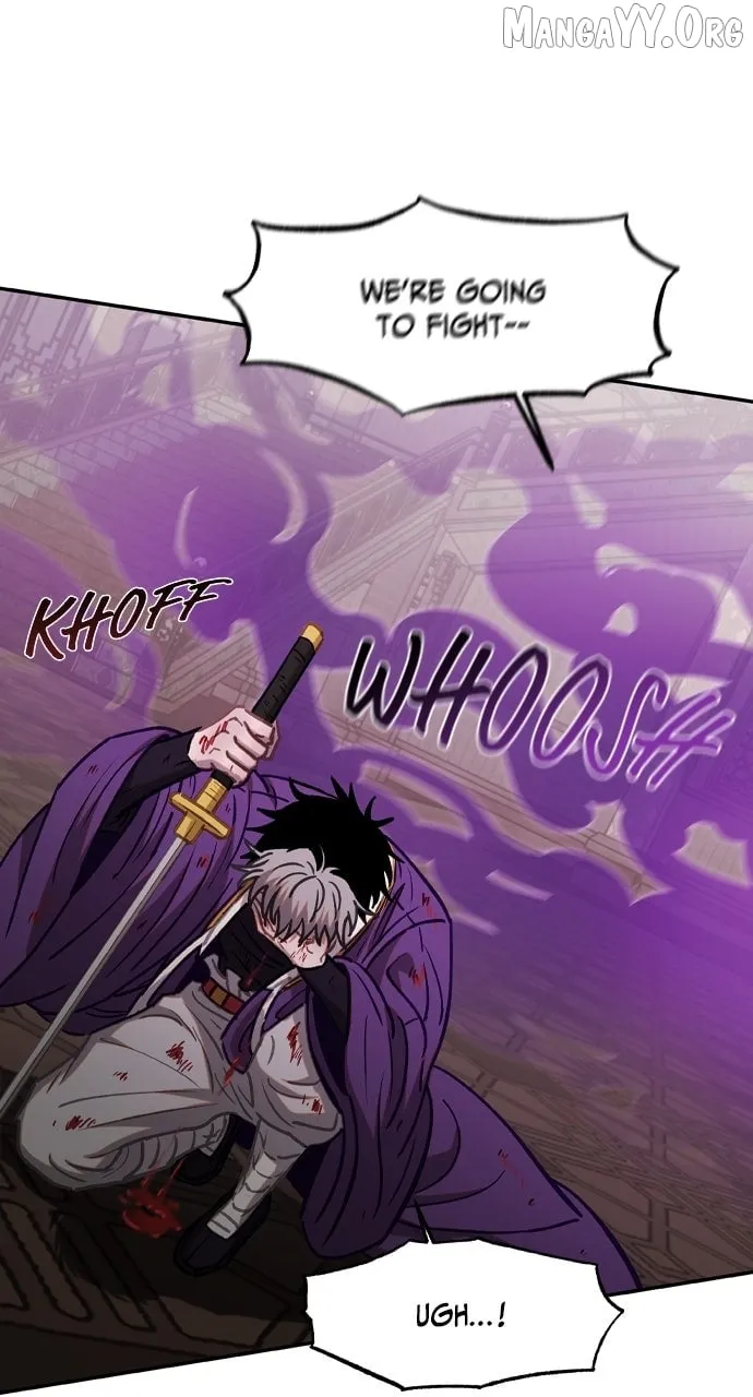 Read Return Of The Gods EN Manga Online