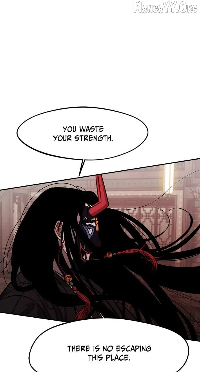 Read Return Of The Gods EN Manga Online