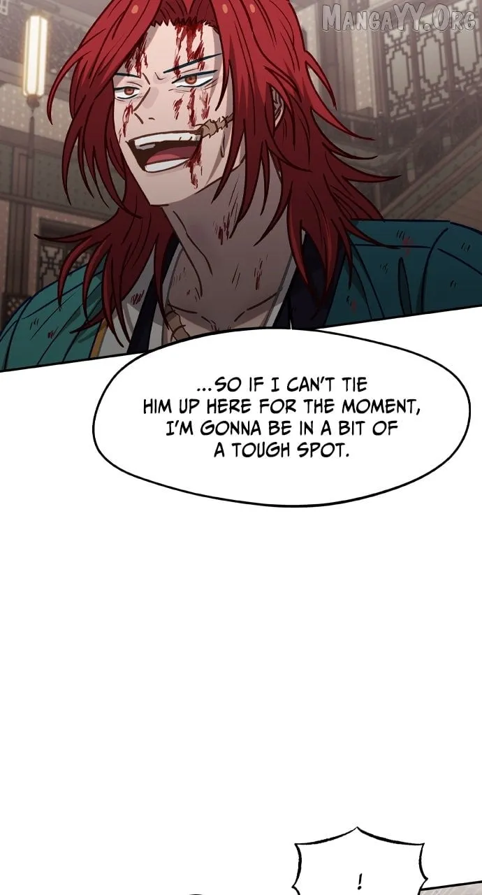 Read Return Of The Gods EN Manga Online