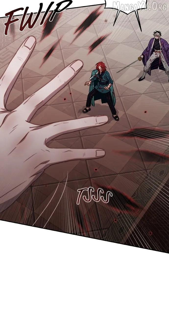 Read Return Of The Gods EN Manga Online