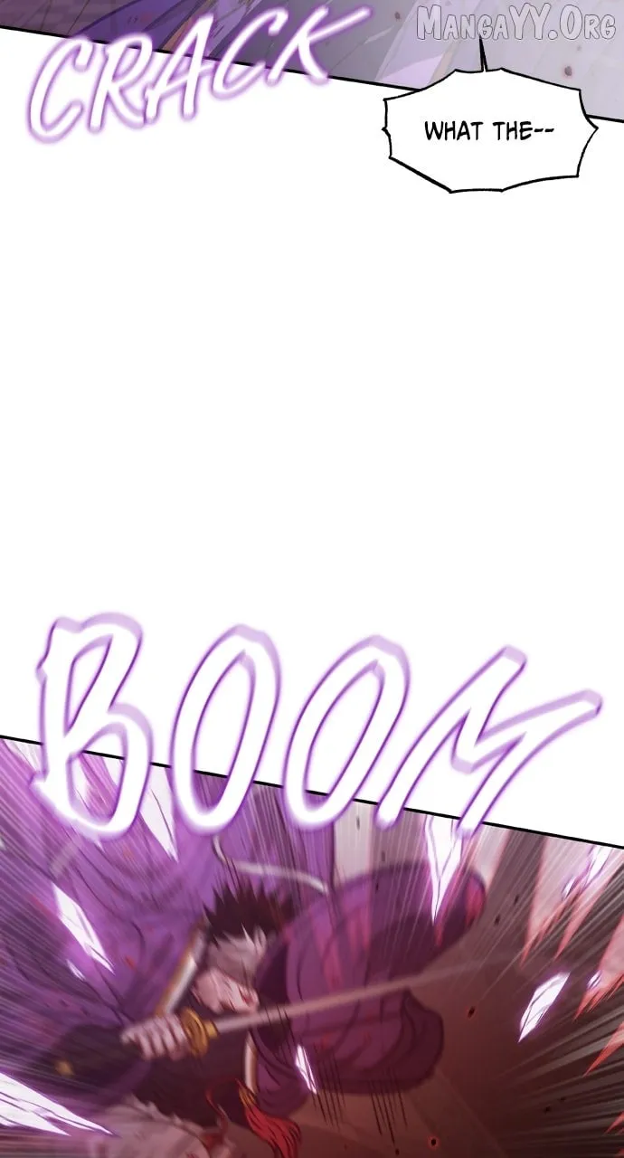 Read Return Of The Gods EN Manga Online
