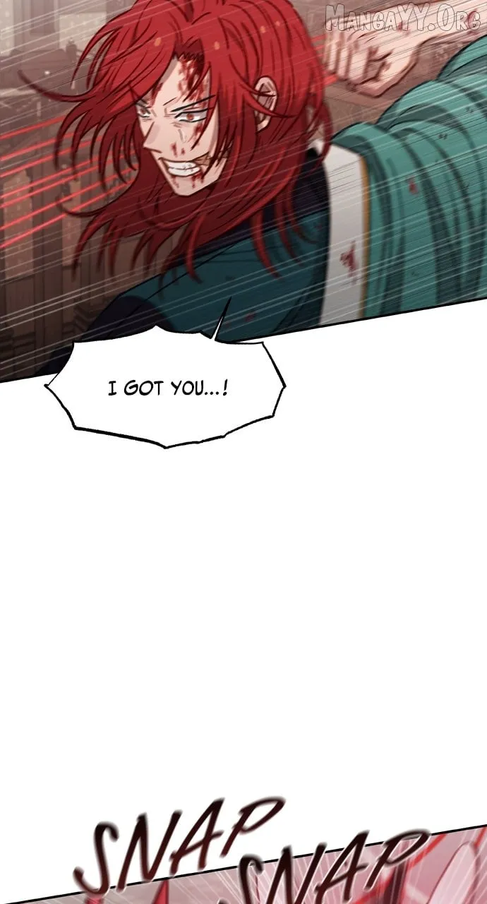 Read Return Of The Gods EN Manga Online