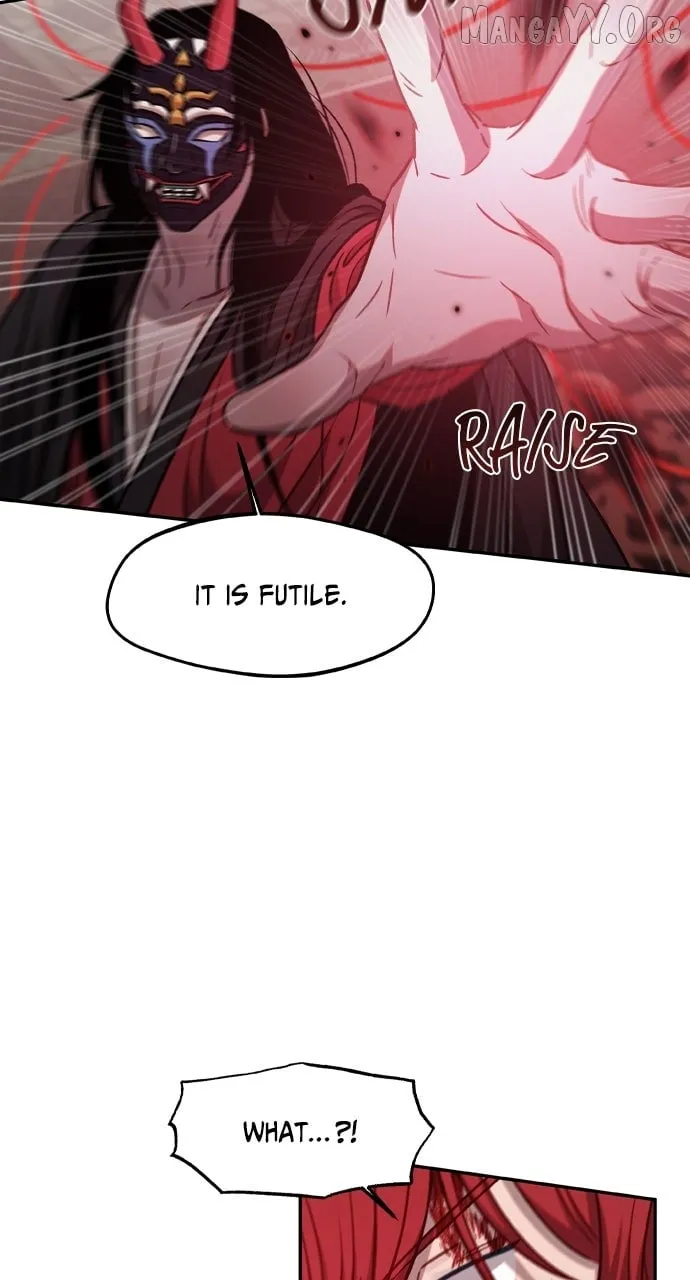 Read Return Of The Gods EN Manga Online
