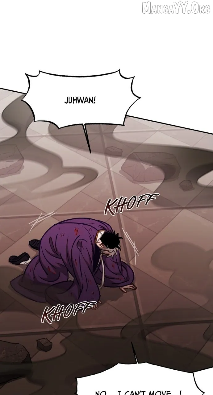 Read Return Of The Gods EN Manga Online