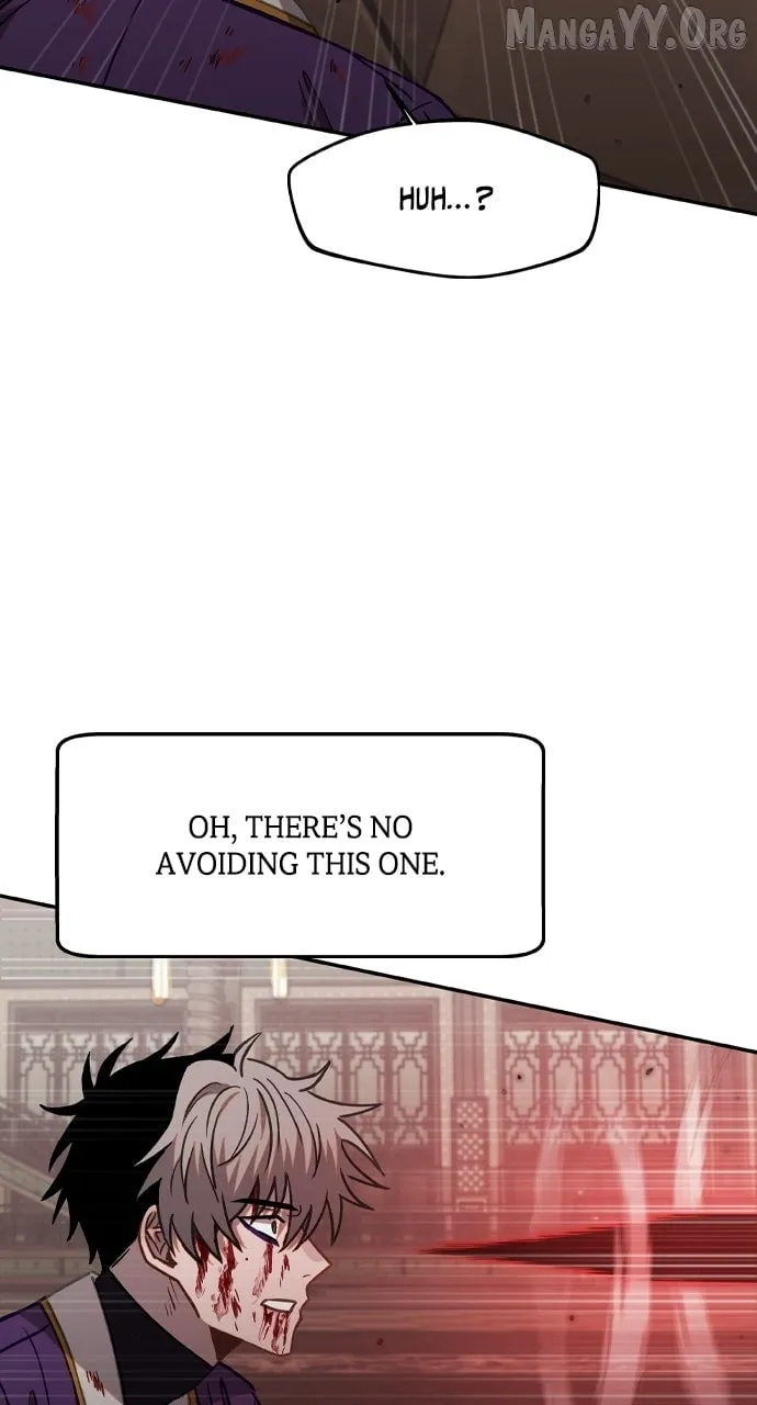 Read Return Of The Gods EN Manga Online