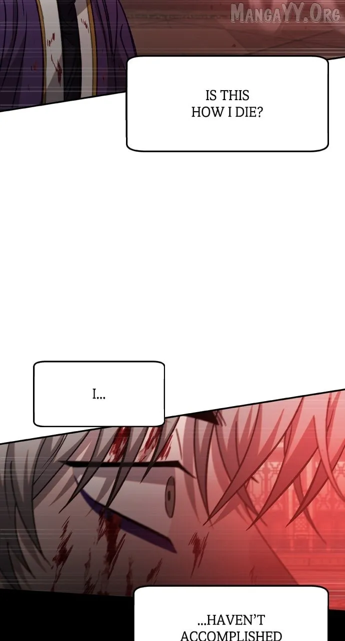 Read Return Of The Gods EN Manga Online